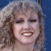 Marilyn Corwin Desnuda