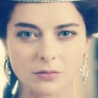 Marina Aleksandrova Desnuda