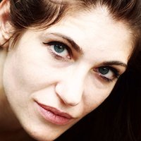 Marina Gatell Desnuda