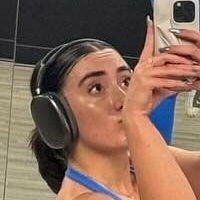 Marisa McGovern Desnuda