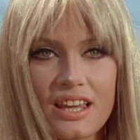 Marisa Mell Desnuda