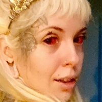 marizombie666 Desnuda