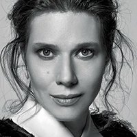 Marlene Kaminsky Desnuda