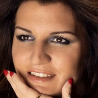 Marlene Schiappa Desnuda