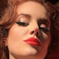 Marlo Meekins Desnuda