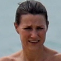 Martha Louise Desnuda