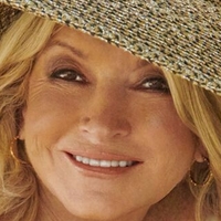 Martha Stewart Desnuda