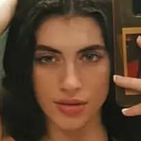 Martina Miticocchio Desnuda