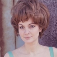Martine Brochard Desnuda