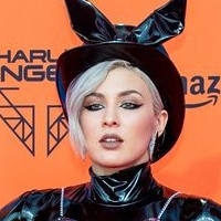 Maruv Desnuda
