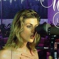 Marvy Mayor Desnuda