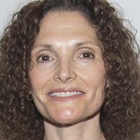 Mary Elizabeth Mastrantonio Desnuda