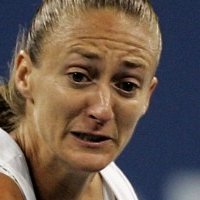 Mary Pierce Desnuda