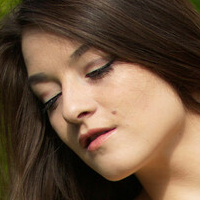 Maryna Tyshchuk Desnuda