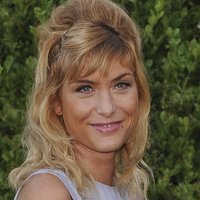 Mathilde Bisson Desnuda