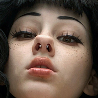 Matrixbunny Desnuda