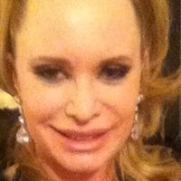 Maureen LaVette Desnuda
