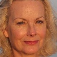 Maureen Mueller Desnuda