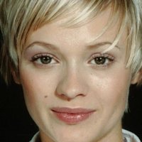 Mavie Hörbiger Desnuda