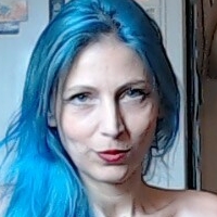 MaviSese Desnuda