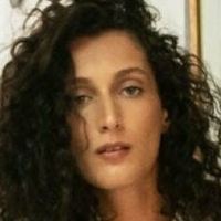 Maya Mani Desnuda