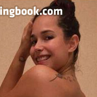 Mayaisthename Desnuda