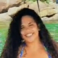 Mayla Coimbra Desnuda