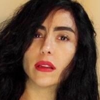 Mayra Rivera Desnuda
