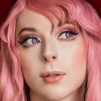 Mayweda Cosplay Desnuda