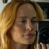 Meg Gallagher Desnuda