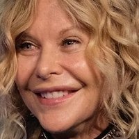 Meg Ryan Desnuda
