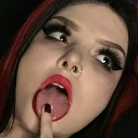 Megan Mayhem Desnuda