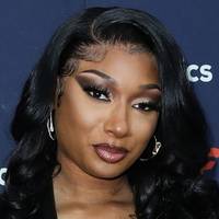 Megan Thee Stallion Desnuda