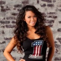 Mei Ling Lam Desnuda