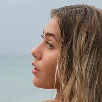 Melania Antuchas Desnuda