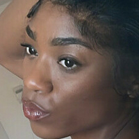 melaninmelanix Desnuda