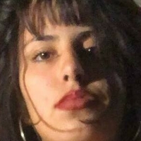 Meli Almada Desnuda