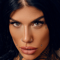 Meli Lakic Desnuda