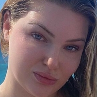 Melina Cherry Desnuda
