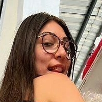 Melina Khalifa Desnuda