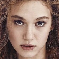 Melisa Senolsun Desnuda