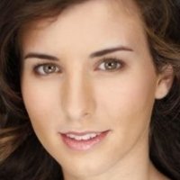Melissa Johnston Desnuda