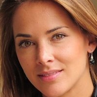 Melissa Theuriau Desnuda