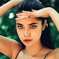 Melodi Flack Desnuda