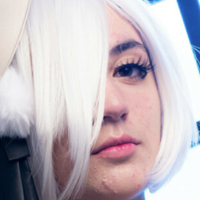 Meraki Cosplays Desnuda