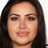 Mercedes Javid Desnuda