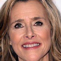 Meredith Vieira Desnuda