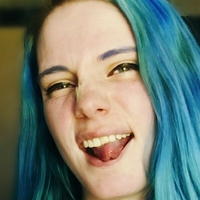 Mermaid Erin Desnuda