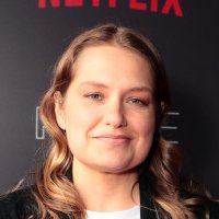 Merritt Wever Desnuda
