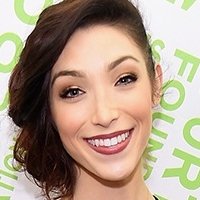Meryl Davis Desnuda